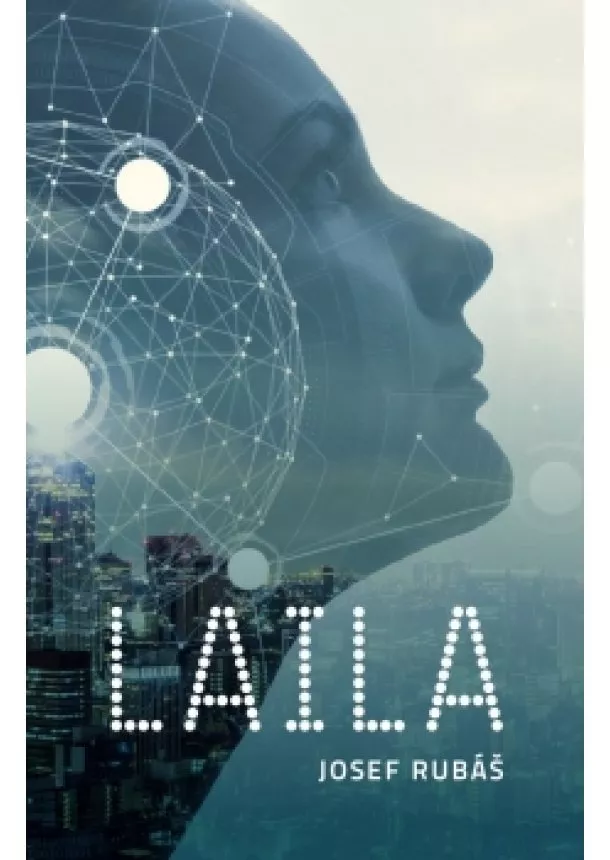 Josef Rubáš - Laila