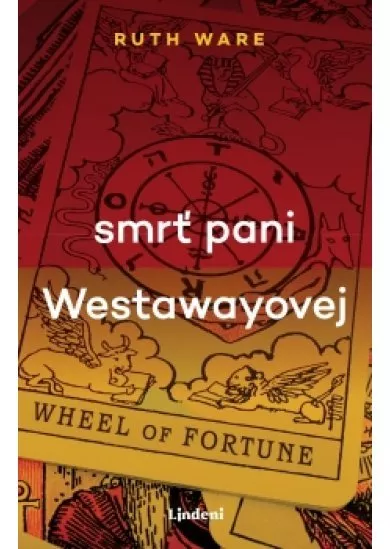 Smrť pani Westawayovej