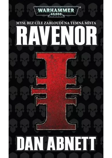 Ravenor - Warhammer 40000