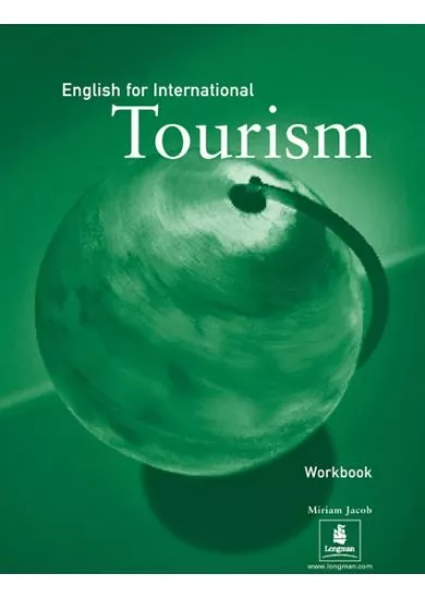 English for International Tourism Workbook