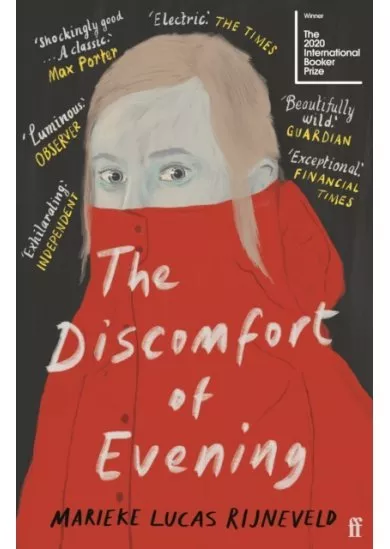 The Discomfort of Evening