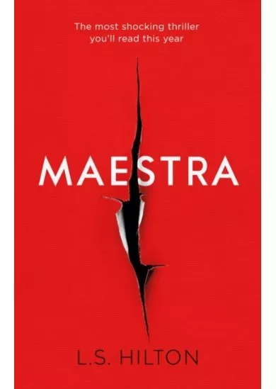 Maestra