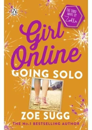 Girl Online: Going Solo