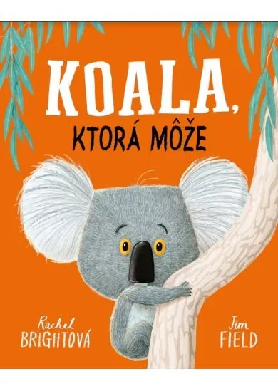 Koala, ktorá môže