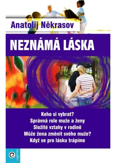 Neznámá láska