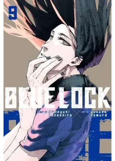 Blue Lock 9