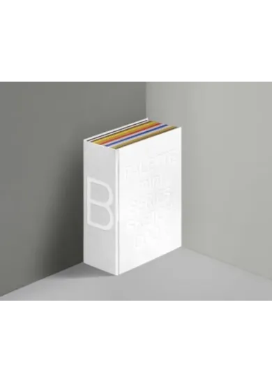 PALETTE mini Series Sketchbook