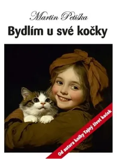 Bydlím u své kočky