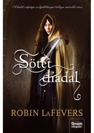 Sötét diadal /Puha