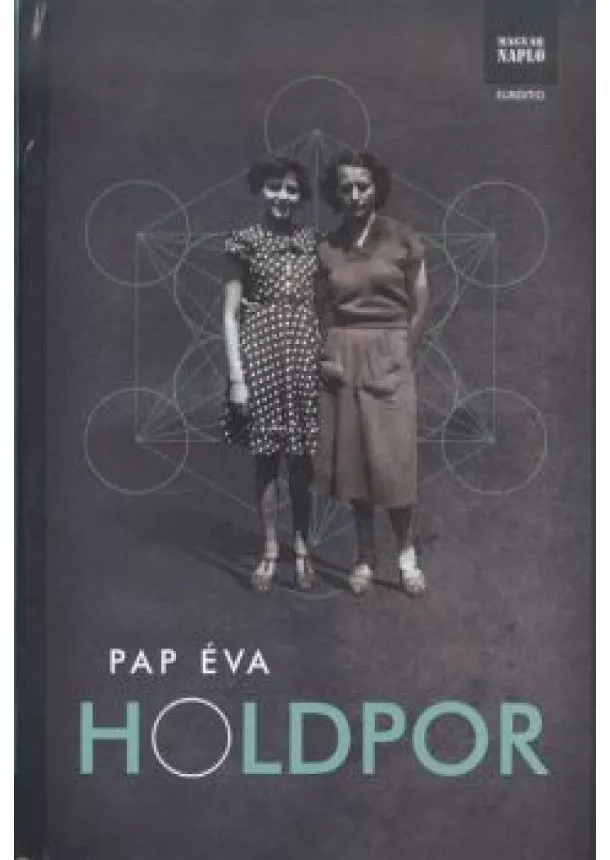 Pap Éva - Holdpor