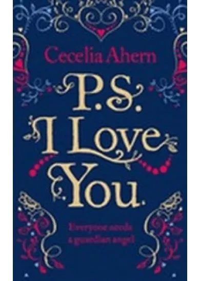 PS, I Love You