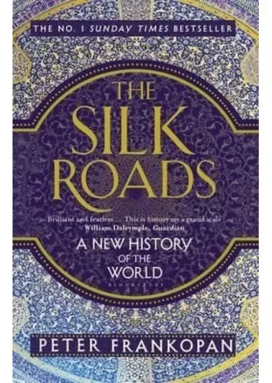 The Silk Roads
