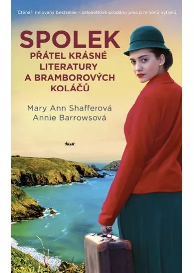 Spolek přátel krásné literatury a bramborových koláčů - 2. vydání