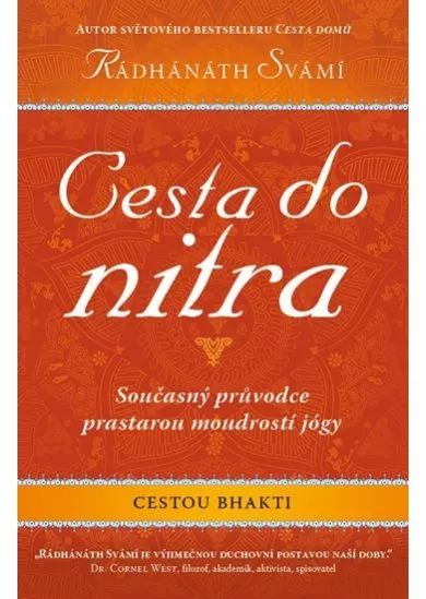 Cesta do nitra