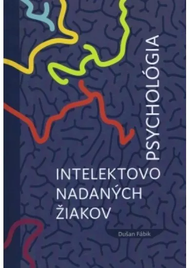 Psychológia intelektovo nadaných žiakov