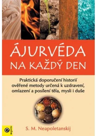 Ájurvéda na každý den