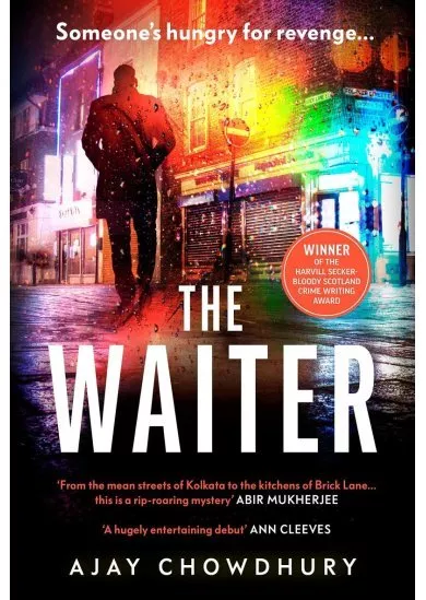 The Waiter