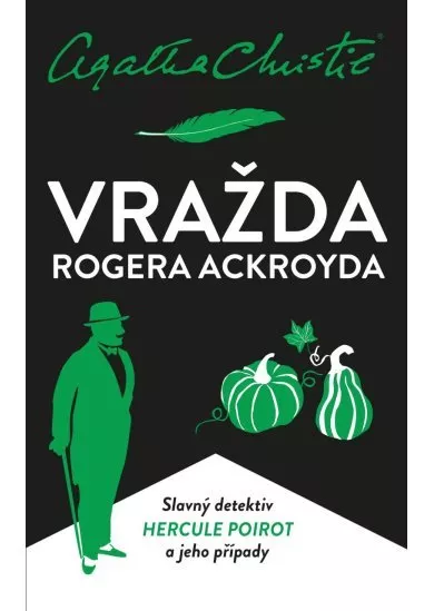 Vražda Rogera Ackroyda