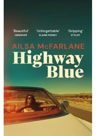 Highway Blue