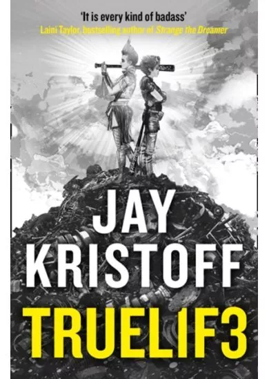  Truel1F3
