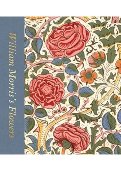 William Morriss Flowers