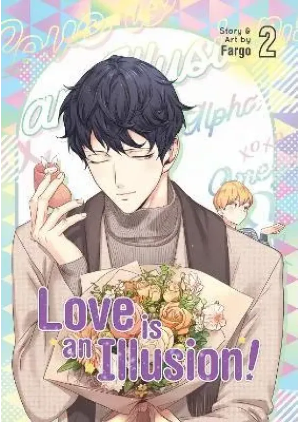 Love is an Illusion! 2