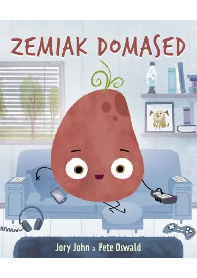Zemiak domased