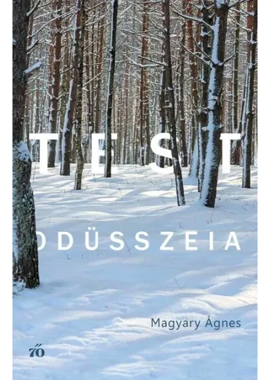 Testodüsszeia