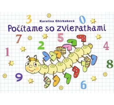 Počítame so zvieratkami