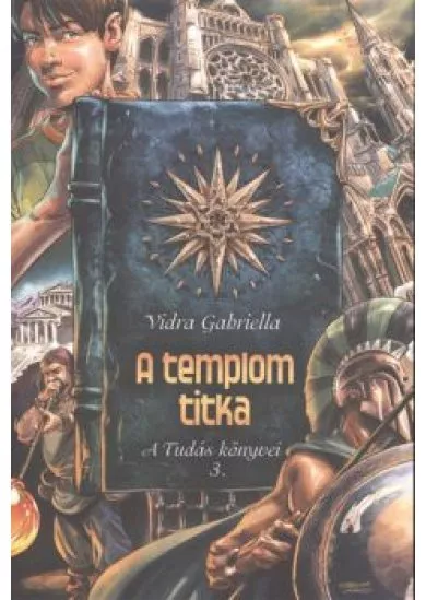 A TEMPLOM TITKA