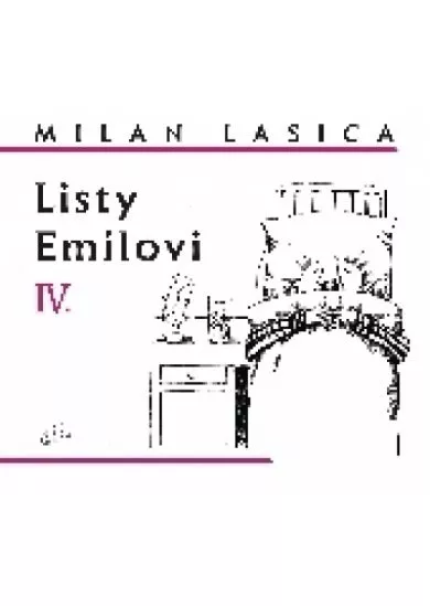 Listy Emilovi IV.