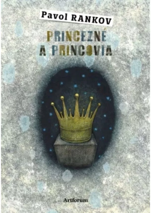 Rankov Pavol - Princezné a princovia