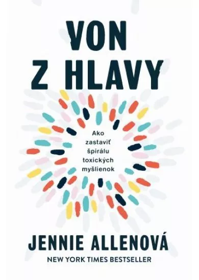 Von z hlavy