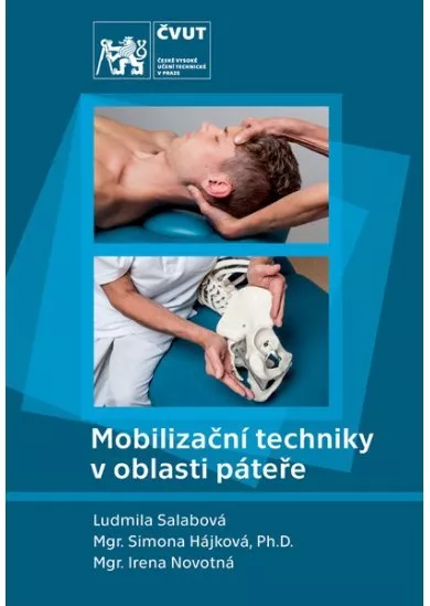 Mobilizační techniky v oblasti páteře