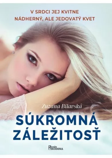 Súkromná záležitosť