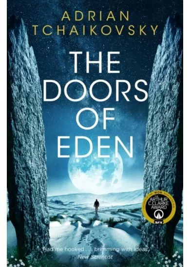 The Doors of Eden
