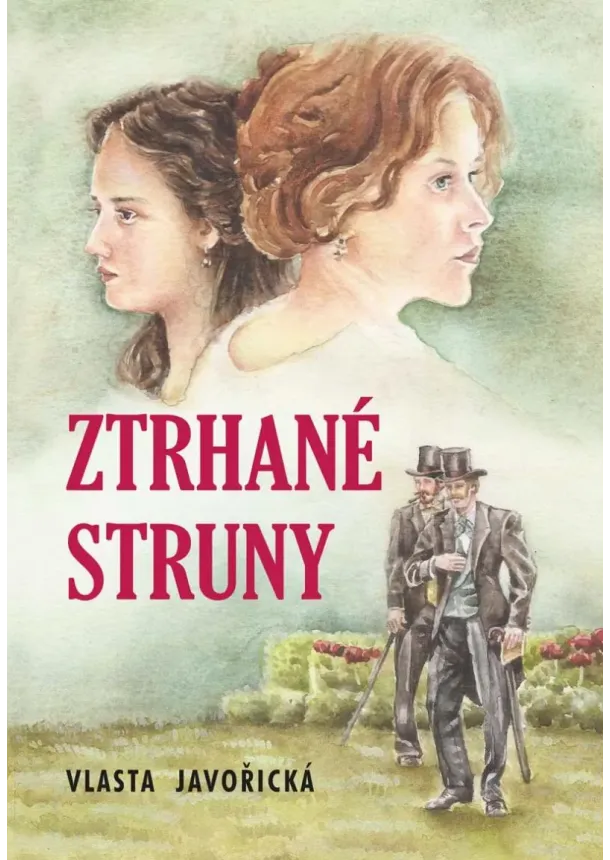 Ztrhané struny