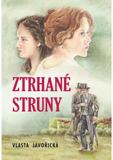 Ztrhané struny