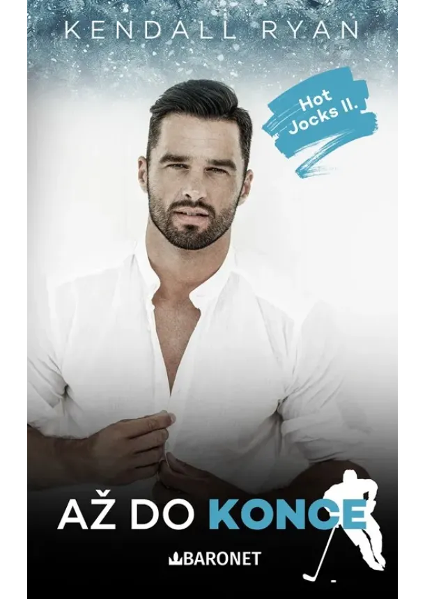 Kendall Ryan - Až do konce