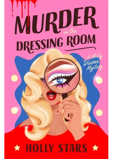 Murder in the Dressing Room