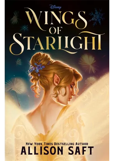 Wings of Starlight