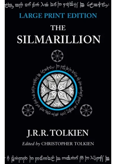 The Silmarillion