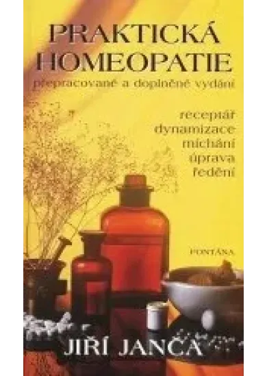 Praktická homeopatie