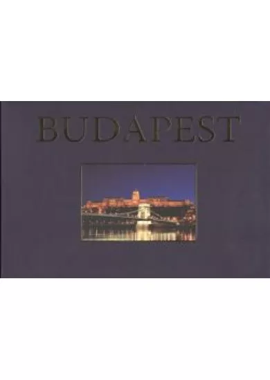 BUDAPEST + WALZER CD
