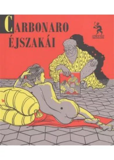 Carbonaro éjszakái