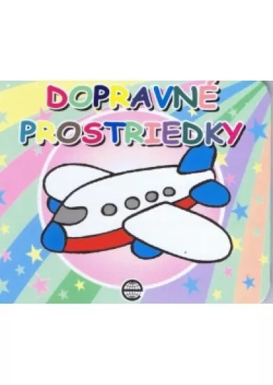 Dopravné prostriedky