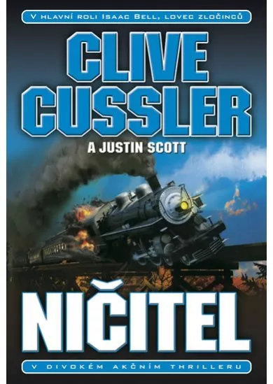 Ničitel