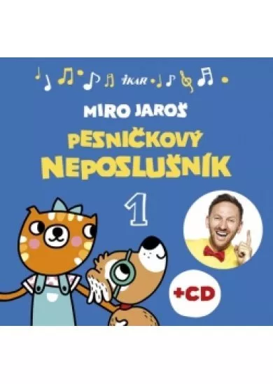 Pesničkový neposlušník