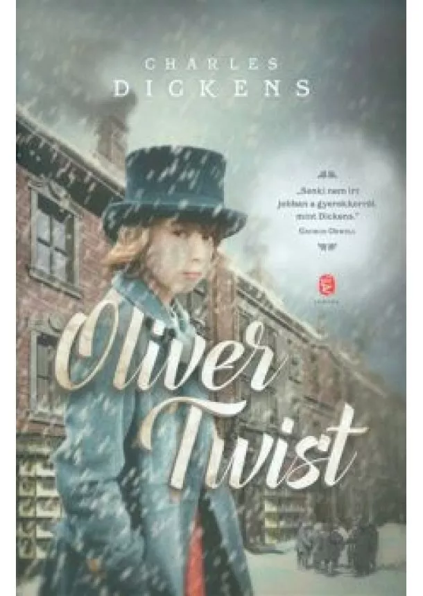 Charles Dickens - Oliver Twist
