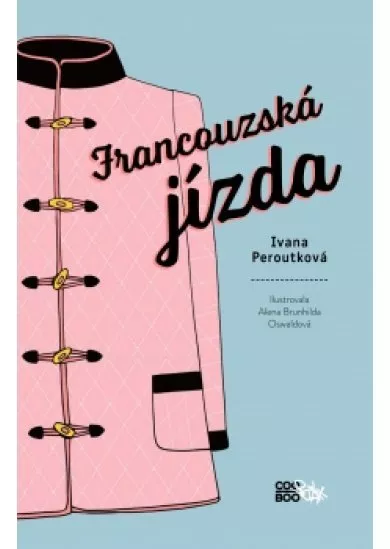 Francouzská jízda